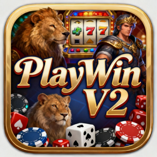 PlayWin V2