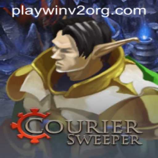 Discover the Excitement of CourierSweeper: An In-depth Look at PlayWin V2