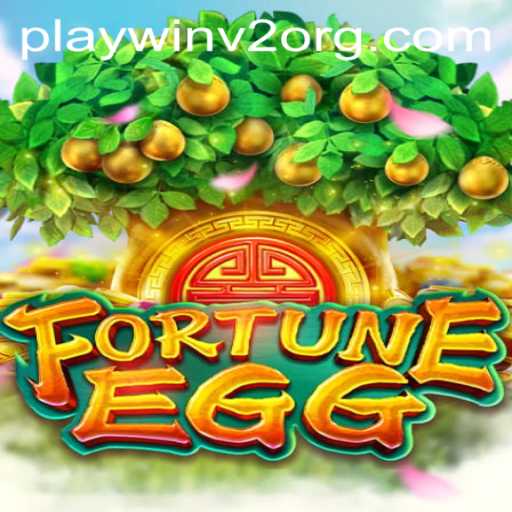 Unveiling FortuneEgg: The Exciting World of PlayWin V2