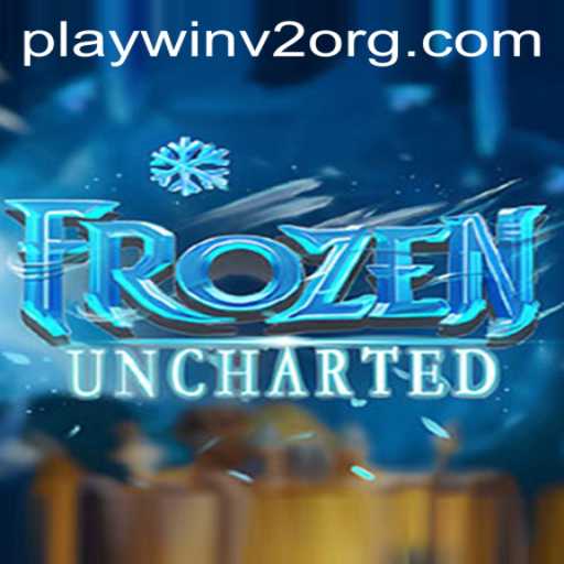 FrozenUncharted: A New Gaming Adventure with PlayWin V2