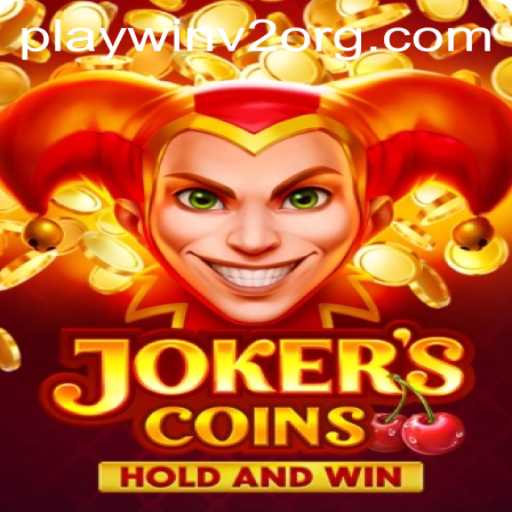 JokersCoins: Unveiling the Alluring World of PlayWin V2