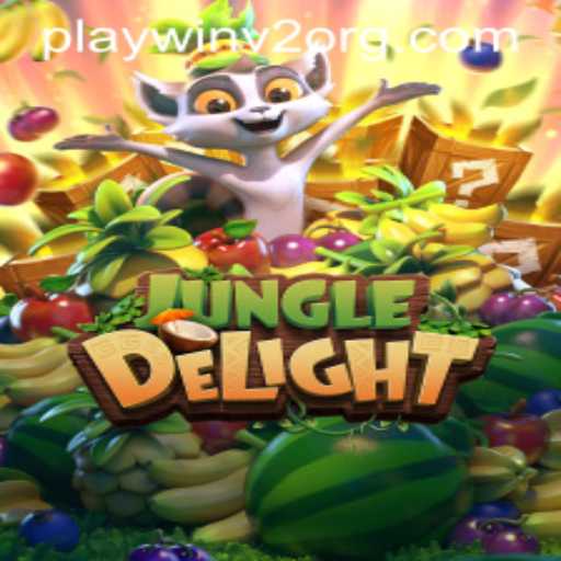 JungleDelight: Unveiling the Thrill with PlayWin V2