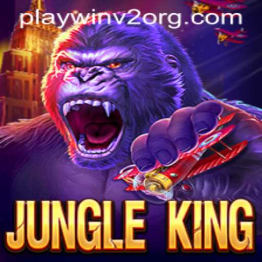 JungleKing: Conquer the Wilderness with PlayWin V2