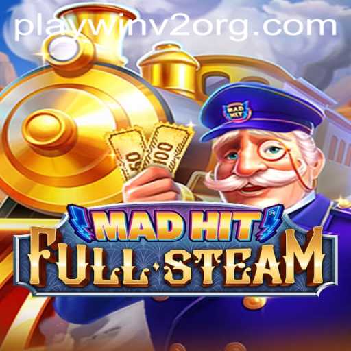 MadHitFullSteam: Mastering the Game of Skill and Strategy with PlayWin V2