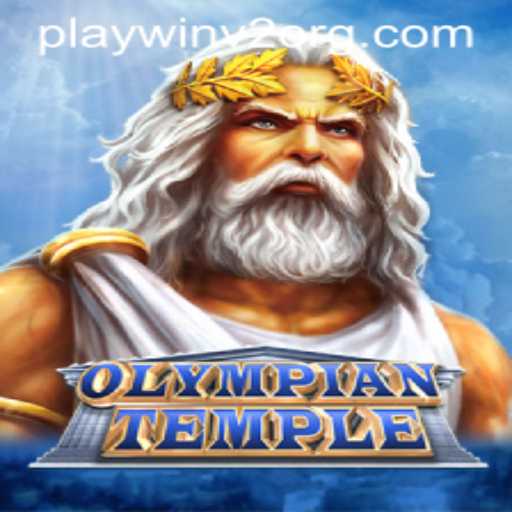 Discover the Thrilling World of OlympianTemple: A New Era of Gaming with PlayWin V2