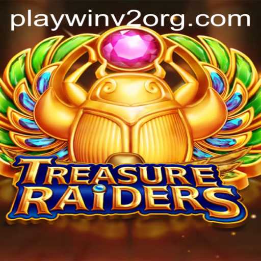 Unveiling the Thrills of TREASURERAIDERS: PlayWin V2