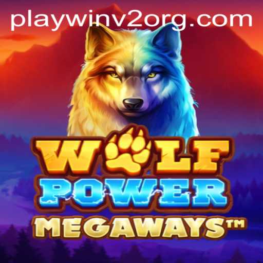 Discover the Exciting World of WolfPowerMega: A Dive into Gameplay and Strategies