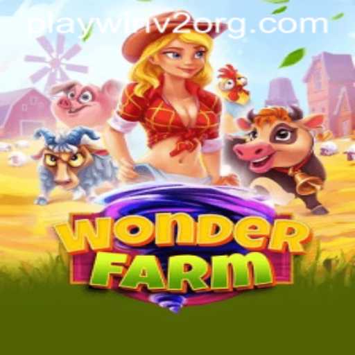 Exploring the Enchanting World of WonderFarm with PlayWin V2